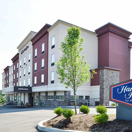 Hampton Inn Pittsburgh - Wexford - Cranberry South Eksteriør billede