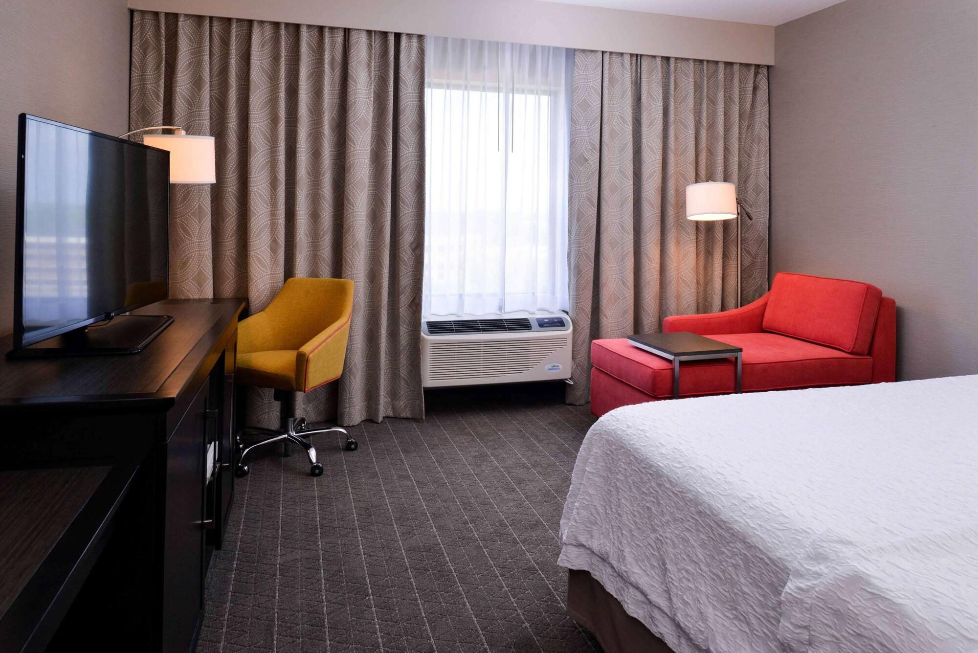 Hampton Inn Pittsburgh - Wexford - Cranberry South Eksteriør billede