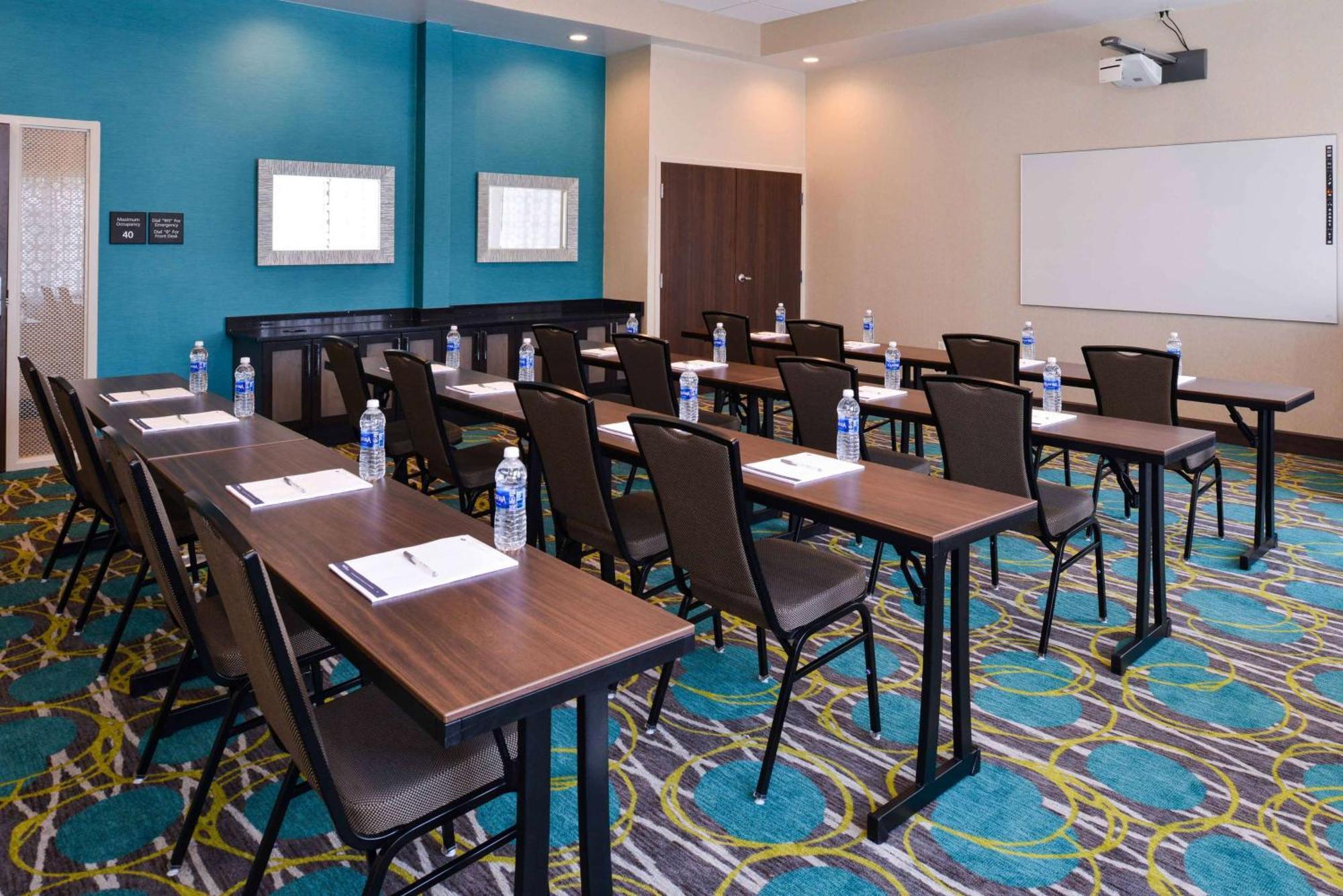 Hampton Inn Pittsburgh - Wexford - Cranberry South Eksteriør billede