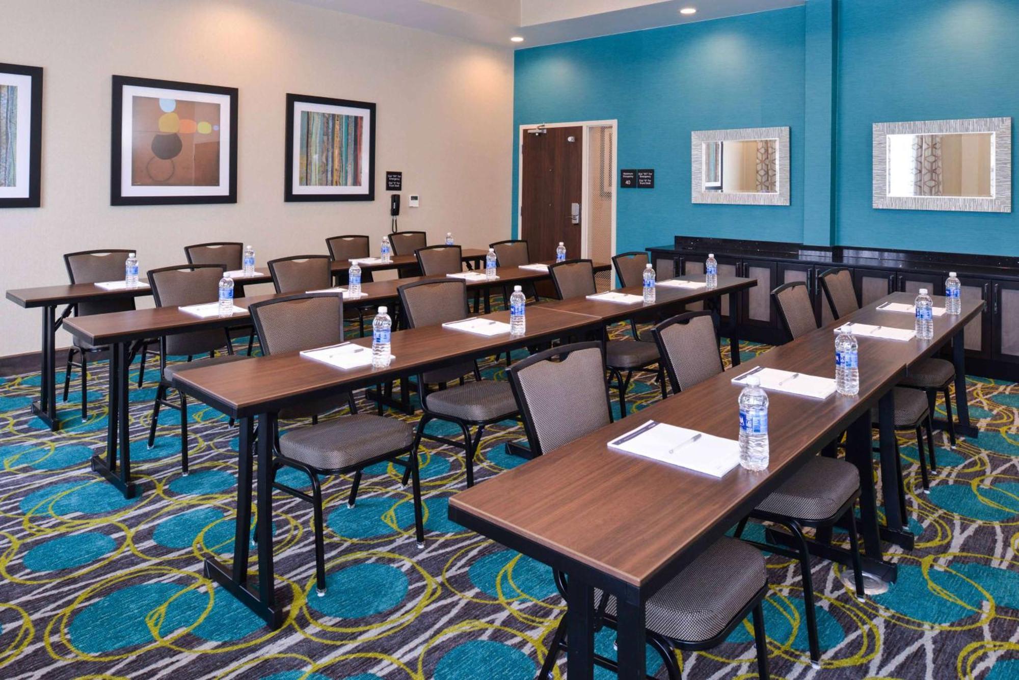 Hampton Inn Pittsburgh - Wexford - Cranberry South Eksteriør billede